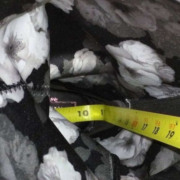 Ted Baker London NEW Tall Riding Boots Suede Leather OrthoLite Comfort BLACK 10 - Picture 12 of 13